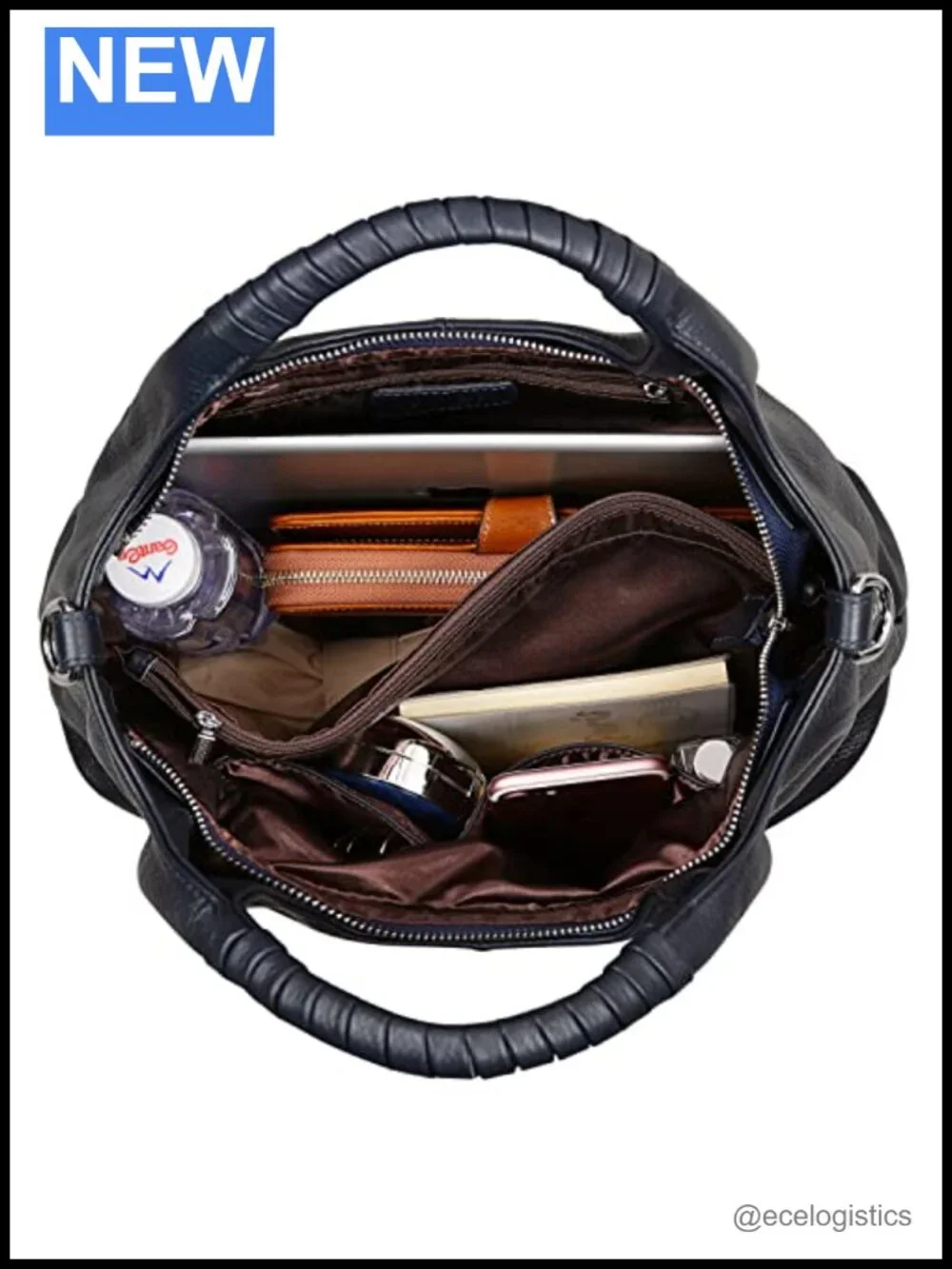 N/A elevated satchel